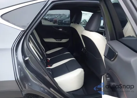 2022 Lexus Nx 350 Premium z USA, uszkodzony, nr VIN 2T2GGCEZ1NC009902